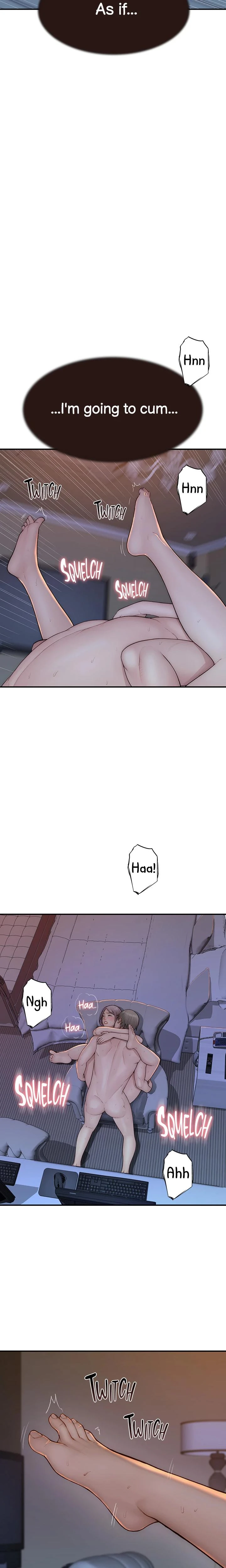 Addicted To My Mom Chapter 057 Page 8