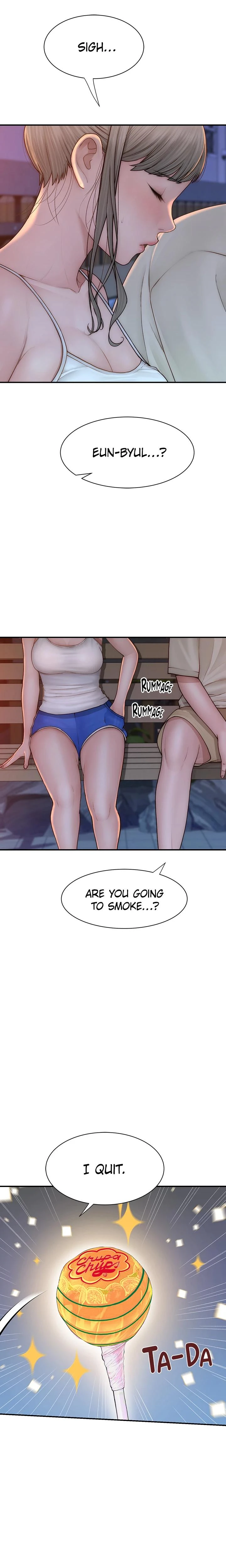 Addicted To My Mom Chapter 057 Page 26