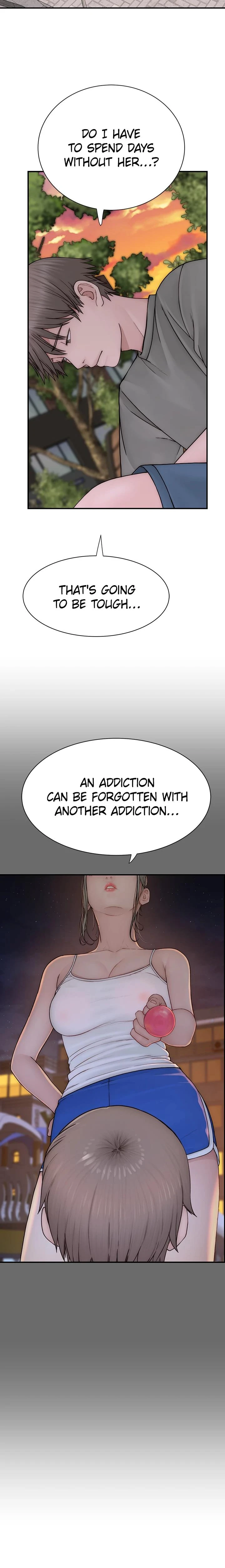 Addicted To My Mom Chapter 058 Page 26