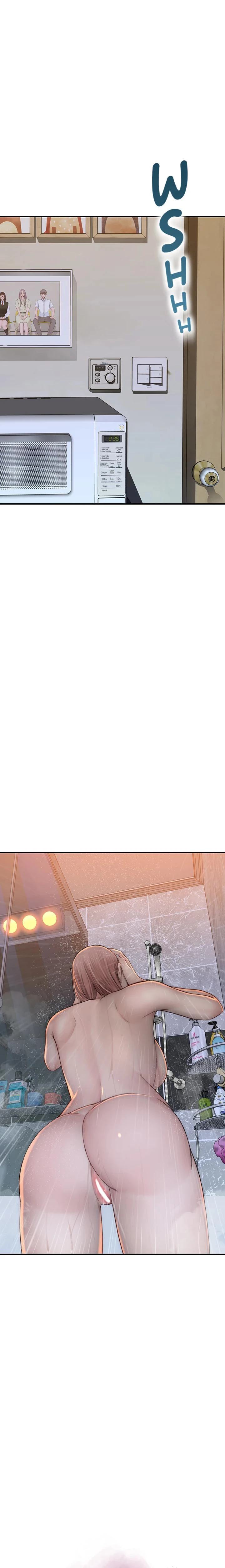 Addicted To My Mom Chapter 059 Page 4