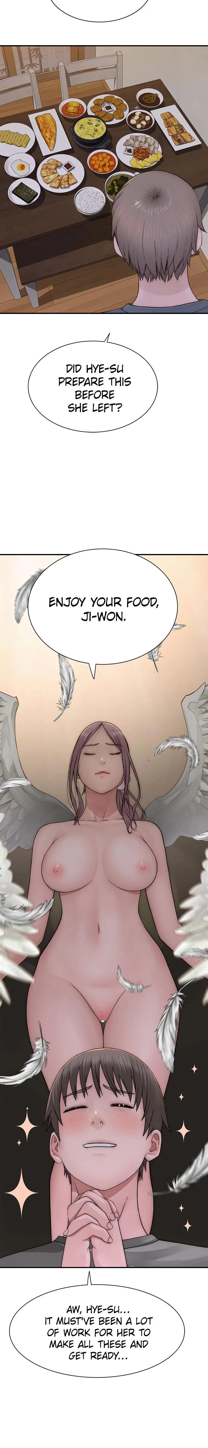 Addicted To My Mom Chapter 059 Page 7
