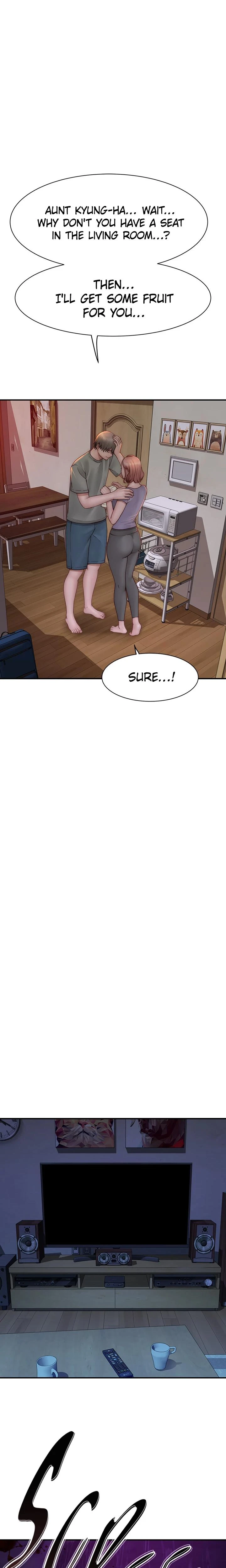Addicted To My Mom Chapter 059 Page 29