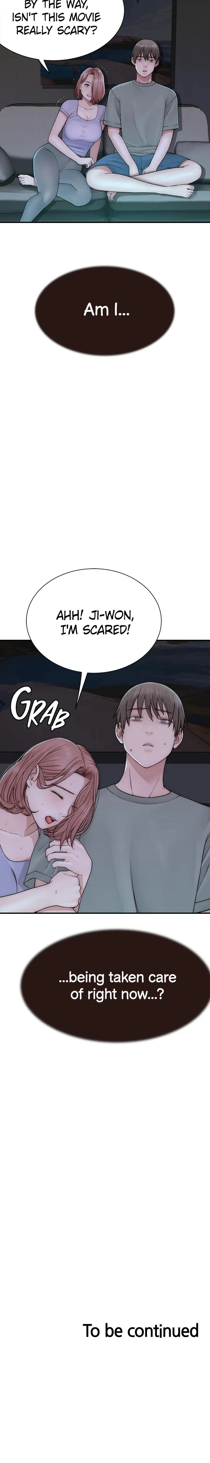 Addicted To My Mom Chapter 059 Page 31