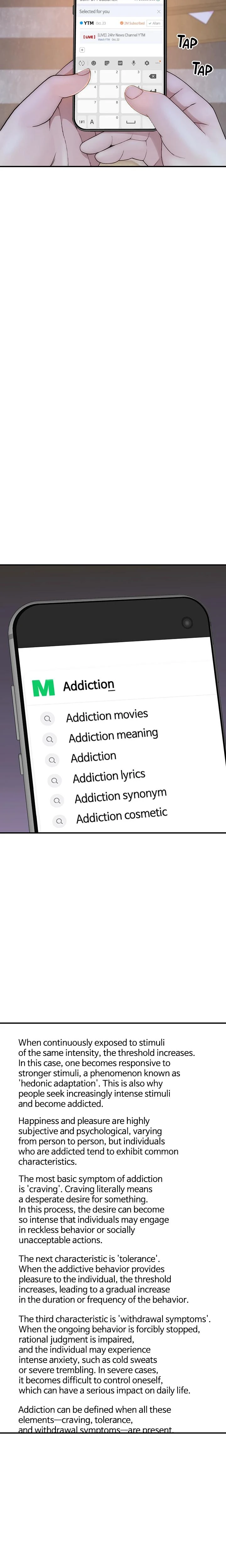 Addicted To My Mom Chapter 060 Page 5