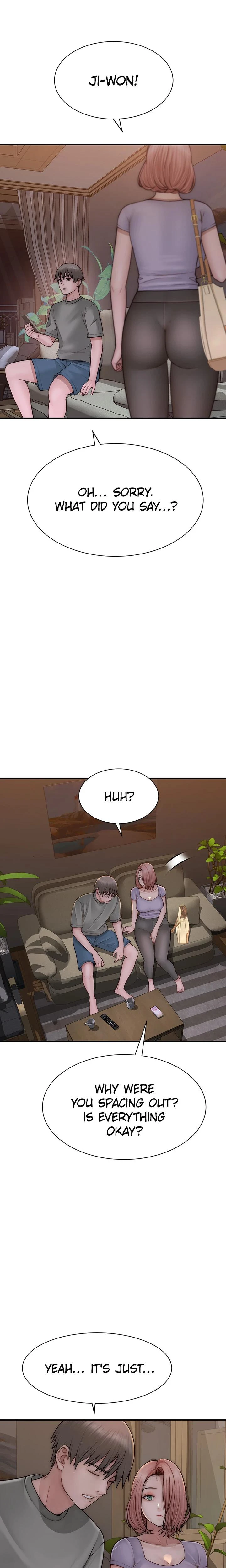 Addicted To My Mom Chapter 060 Page 12