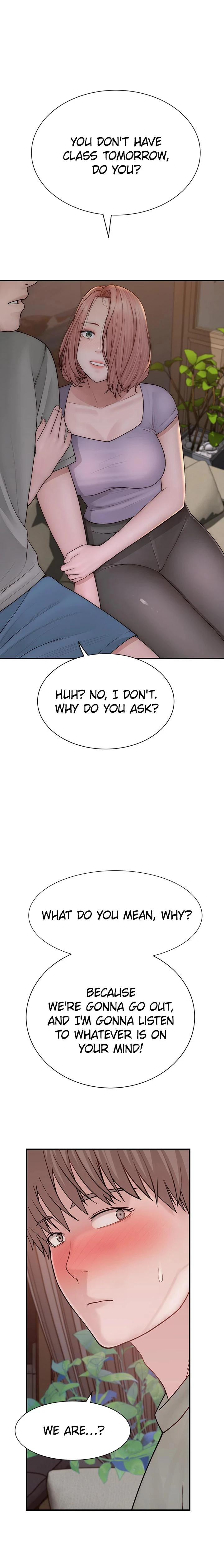Addicted To My Mom Chapter 060 Page 14