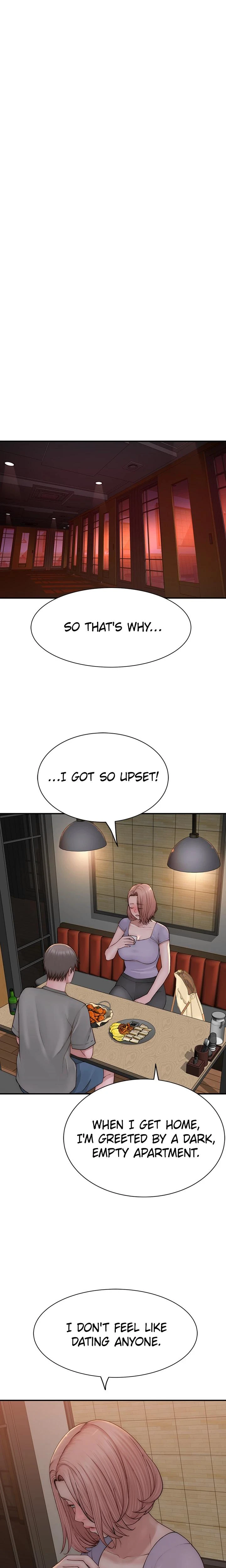 Addicted To My Mom Chapter 060 Page 15