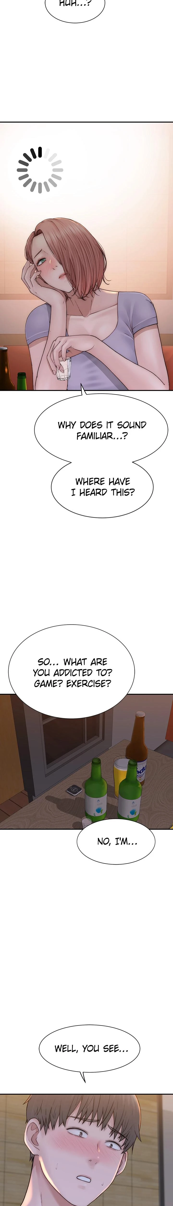 Addicted To My Mom Chapter 060 Page 19