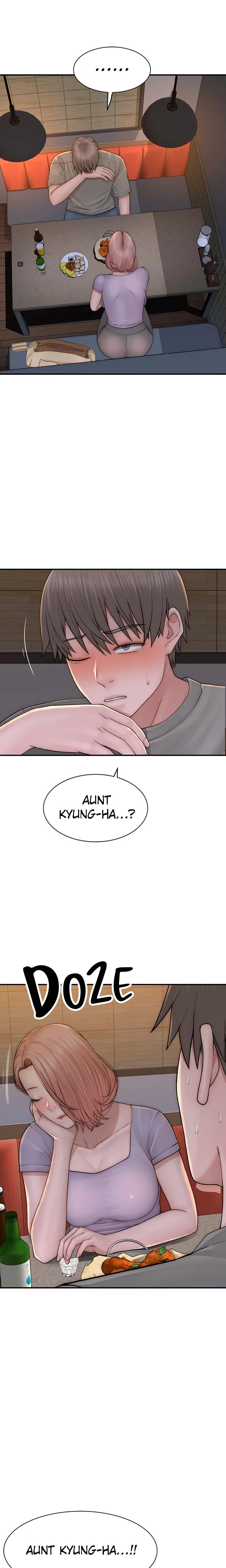 Addicted To My Mom Chapter 060 Page 22