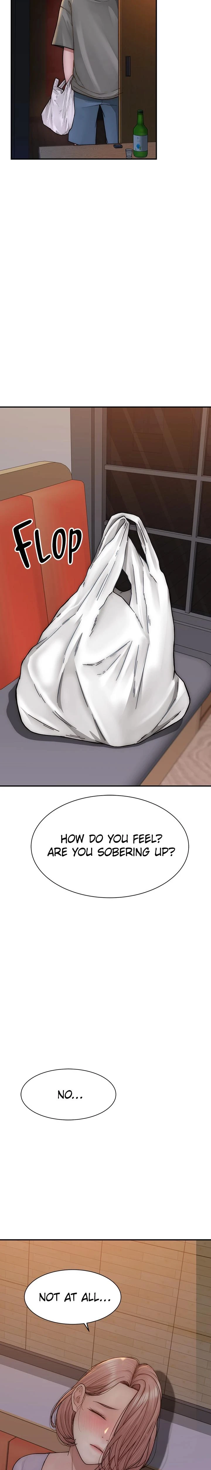 Addicted To My Mom Chapter 060 Page 25