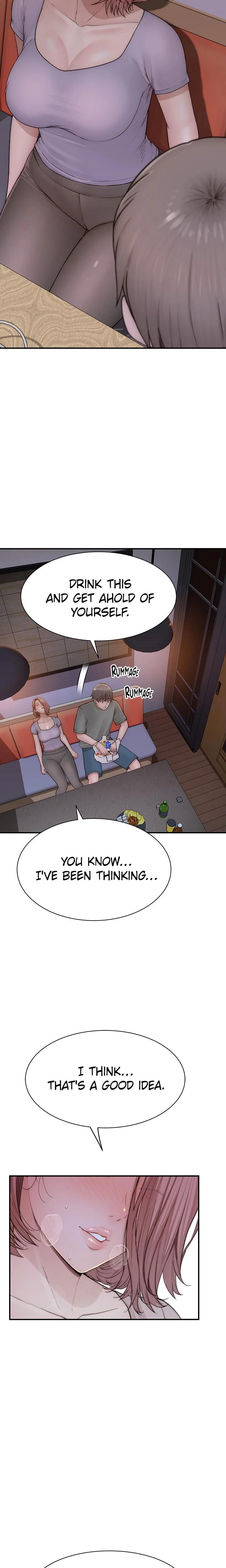 Addicted To My Mom Chapter 060 Page 26