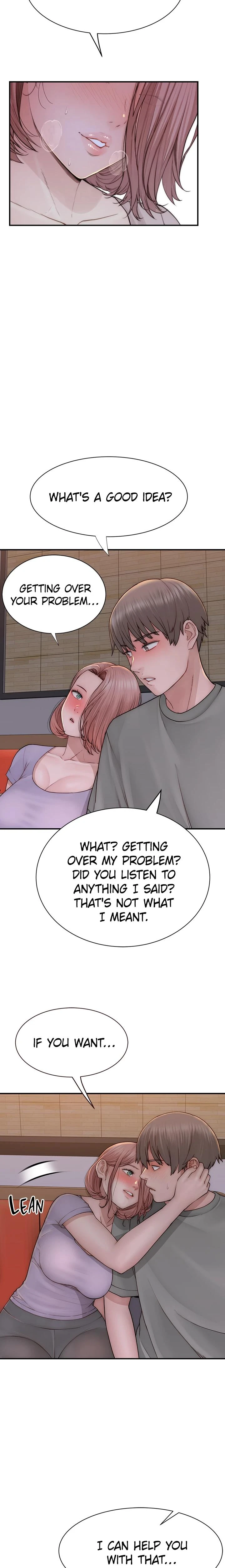 Addicted To My Mom Chapter 061 Page 2