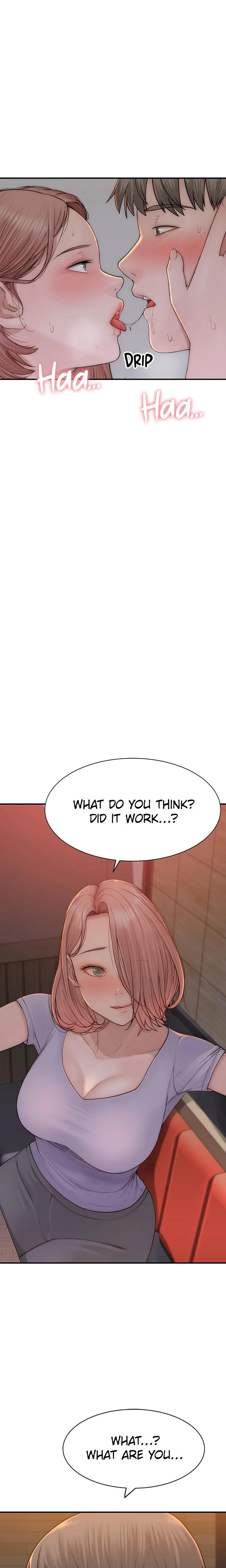 Addicted To My Mom Chapter 061 Page 6