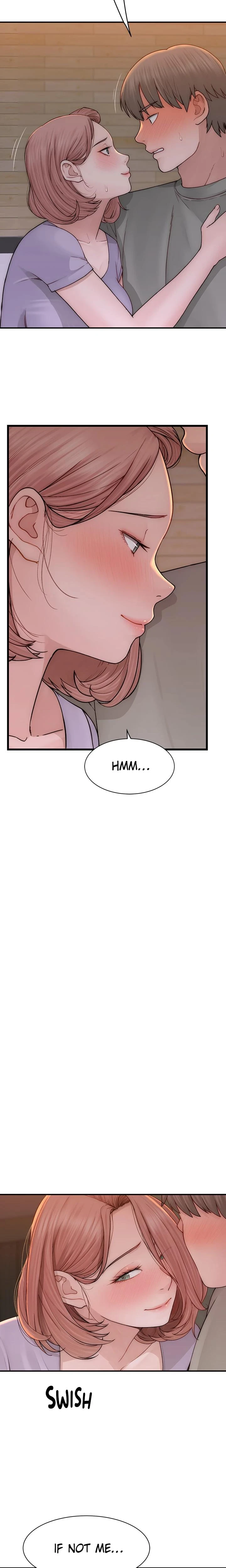 Addicted To My Mom Chapter 061 Page 8
