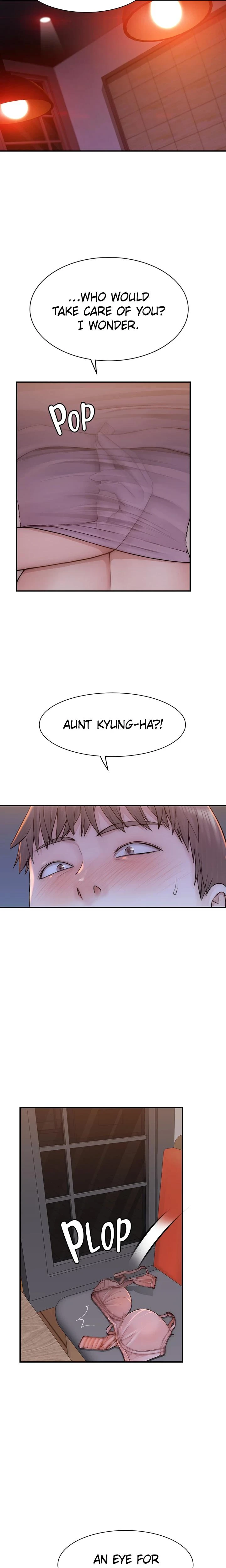 Addicted To My Mom Chapter 061 Page 9