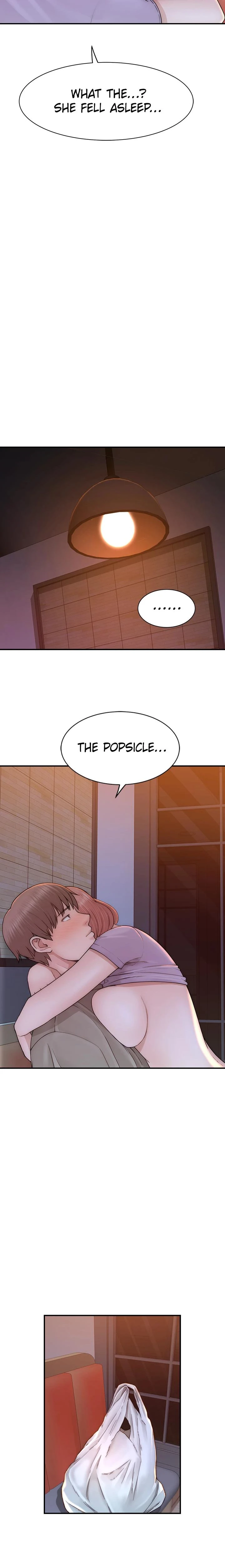 Addicted To My Mom Chapter 061 Page 17
