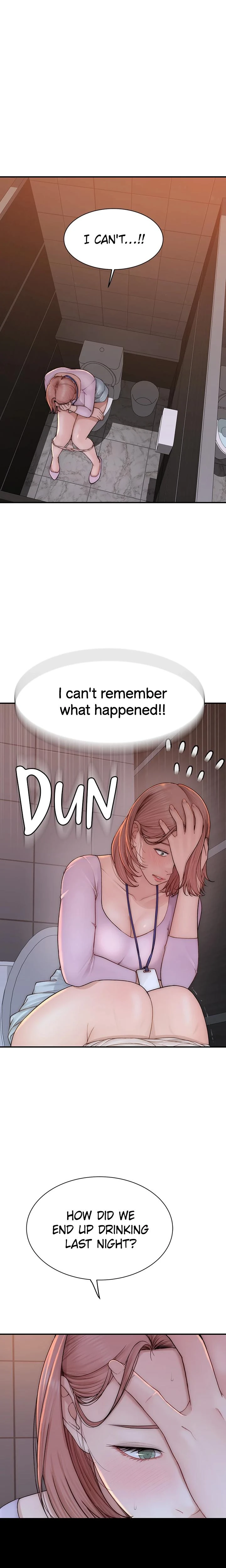 Addicted To My Mom Chapter 061 Page 19