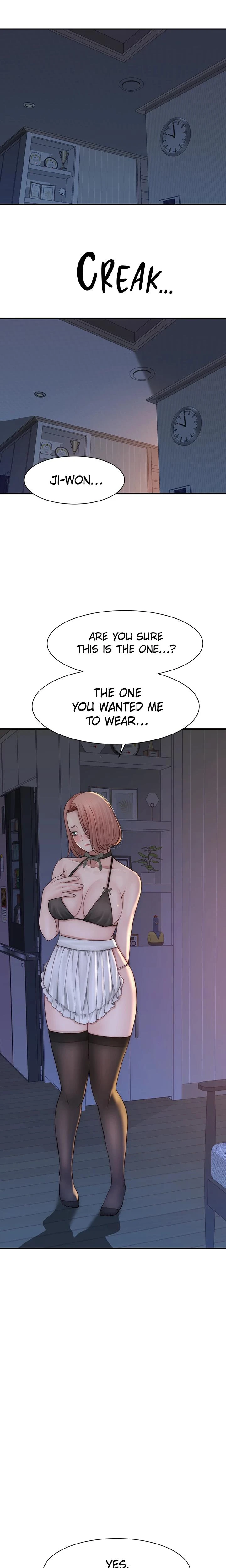Addicted To My Mom Chapter 062 Page 6