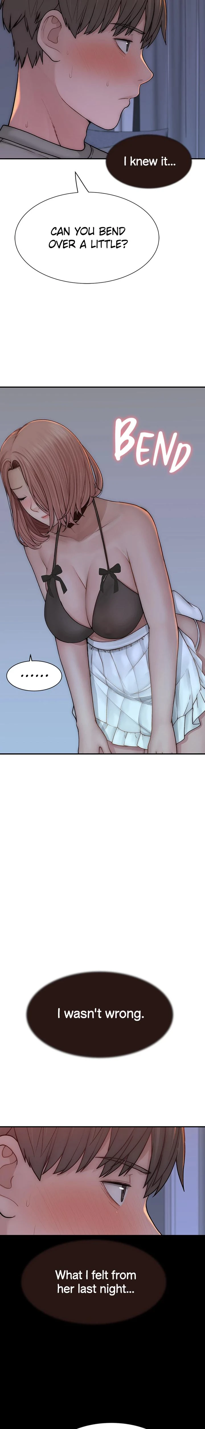 Addicted To My Mom Chapter 062 Page 13