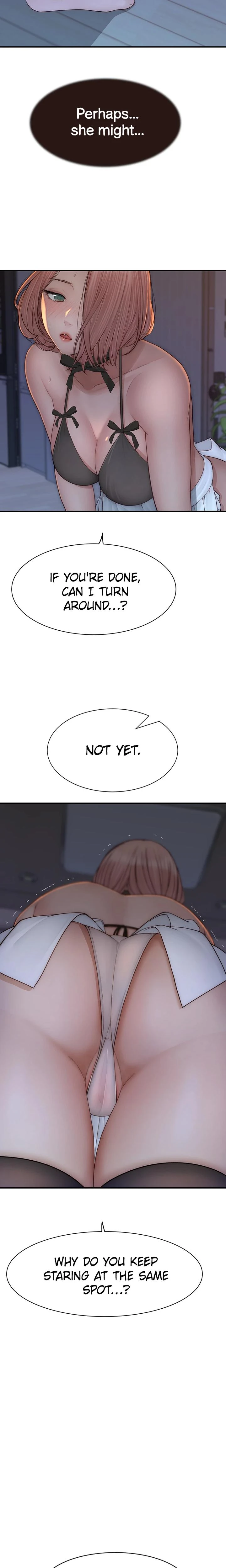 Addicted To My Mom Chapter 062 Page 16