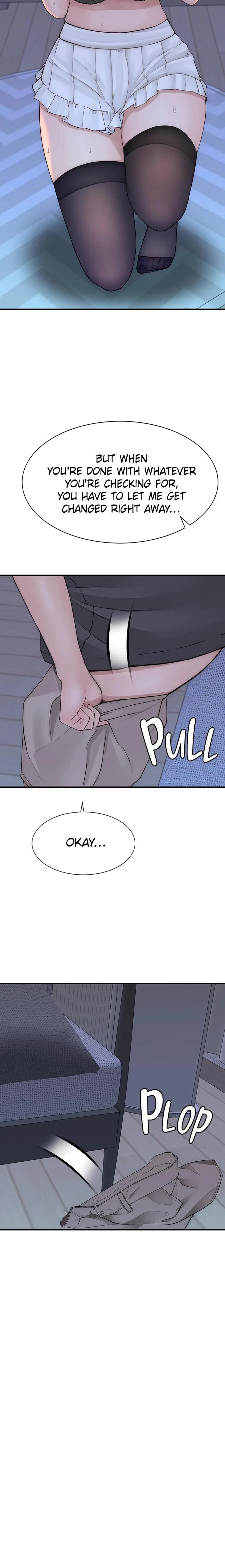 Addicted To My Mom Chapter 062 Page 20