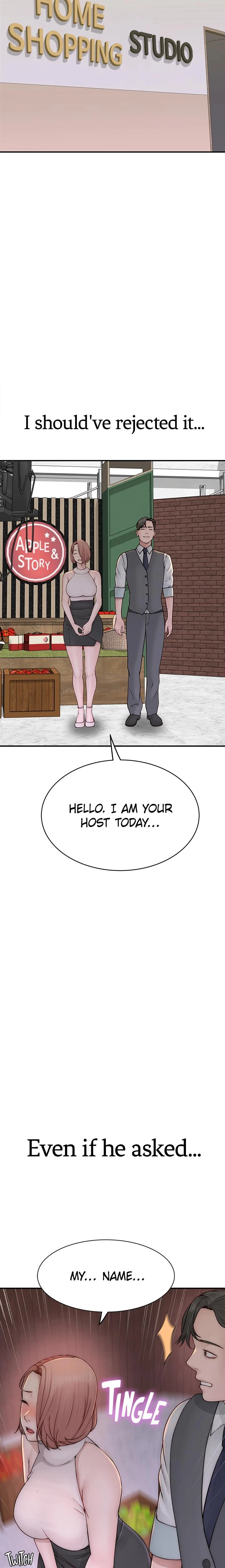Addicted To My Mom Chapter 062 Page 26