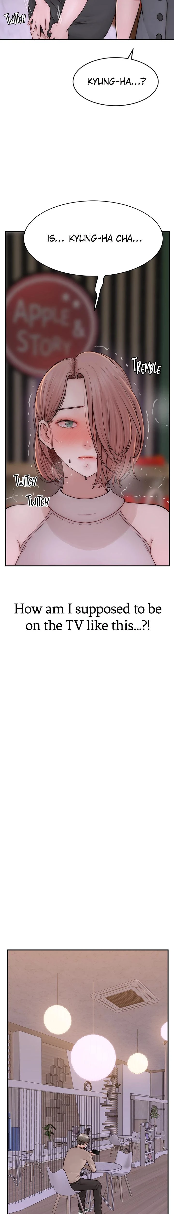 Addicted To My Mom Chapter 062 Page 27