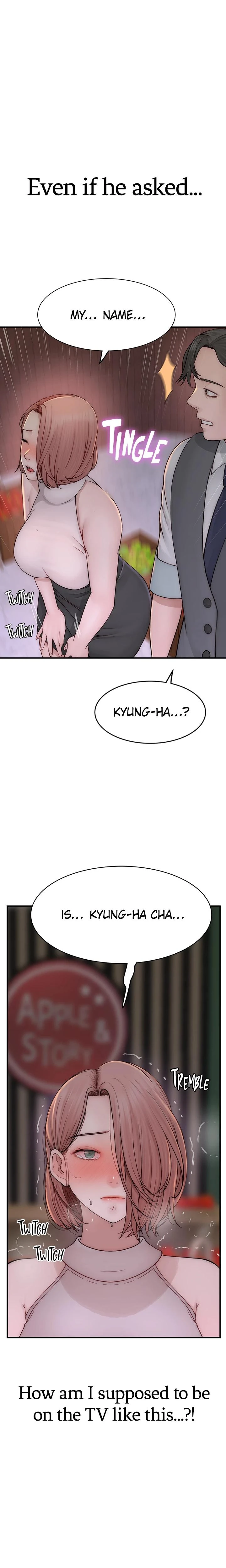 Addicted To My Mom Chapter 063 Page 2