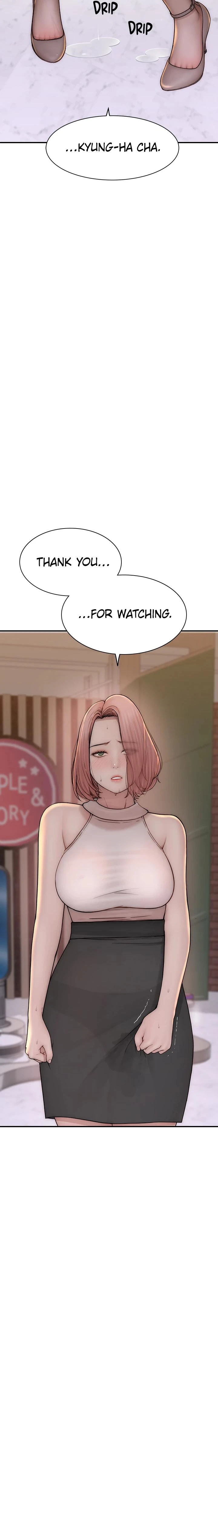Addicted To My Mom Chapter 063 Page 22