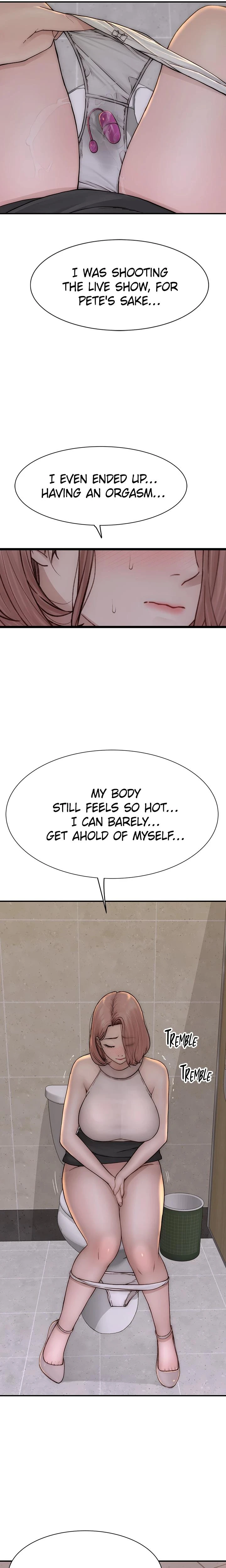 Addicted To My Mom Chapter 063 Page 25