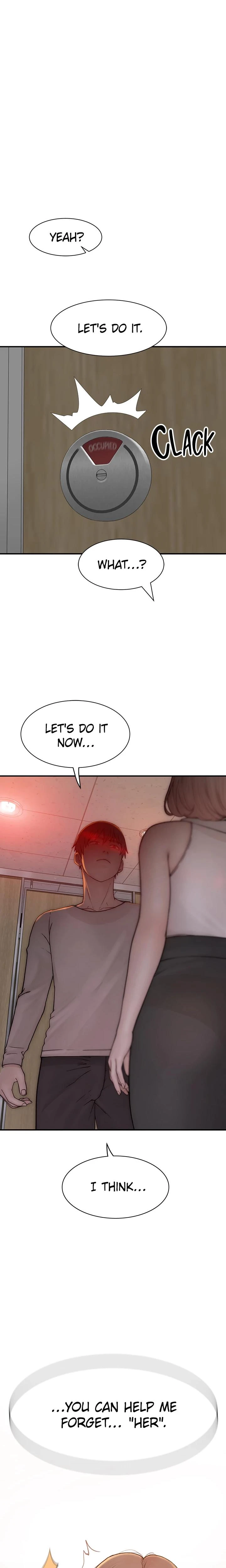 Addicted To My Mom Chapter 063 Page 28