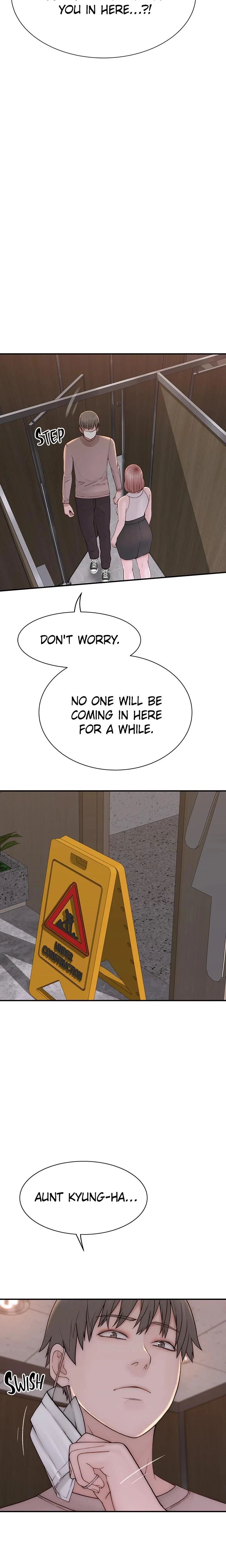 Addicted To My Mom Chapter 064 Page 2