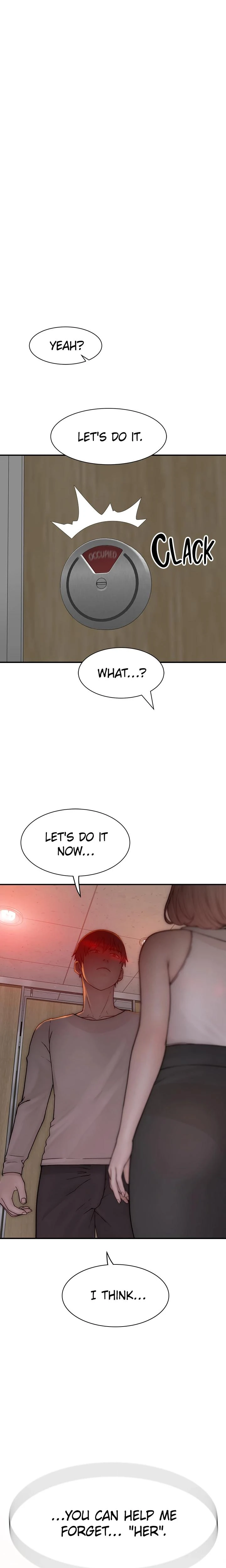 Addicted To My Mom Chapter 064 Page 3