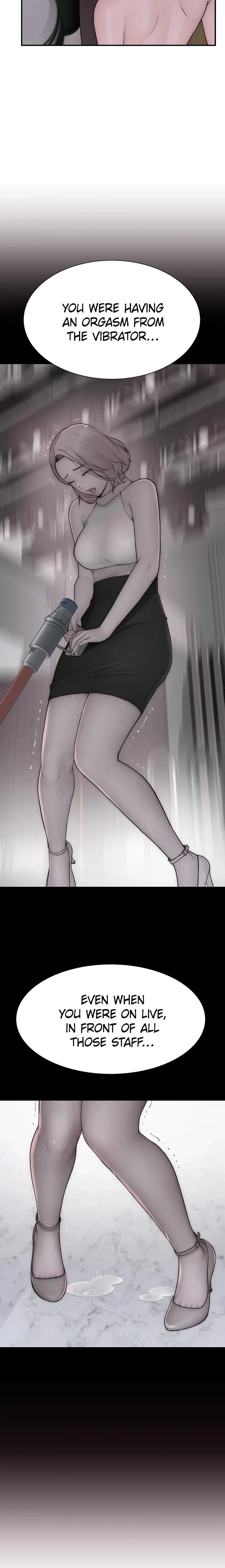 Addicted To My Mom Chapter 064 Page 7
