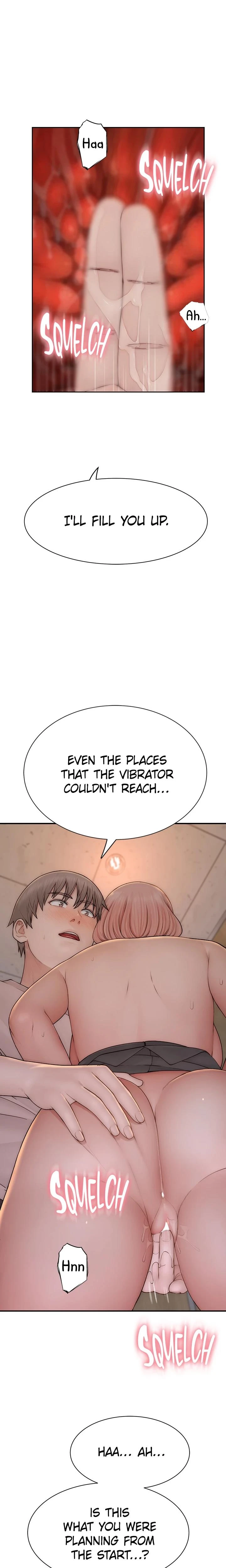Addicted To My Mom Chapter 064 Page 11