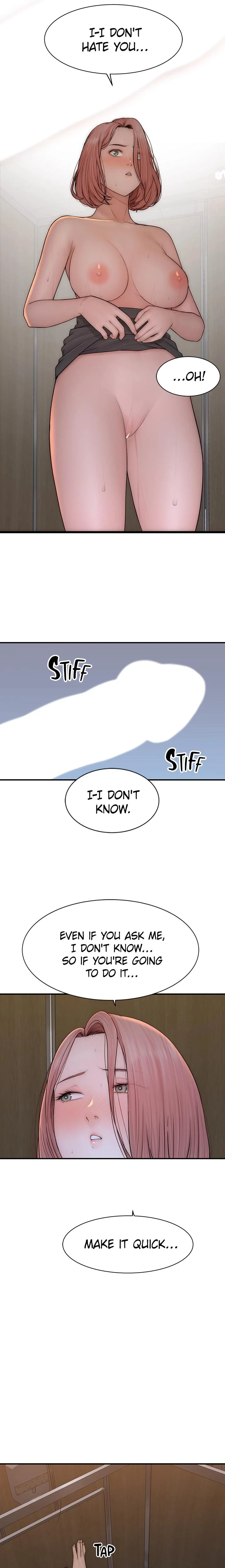 Addicted To My Mom Chapter 064 Page 14