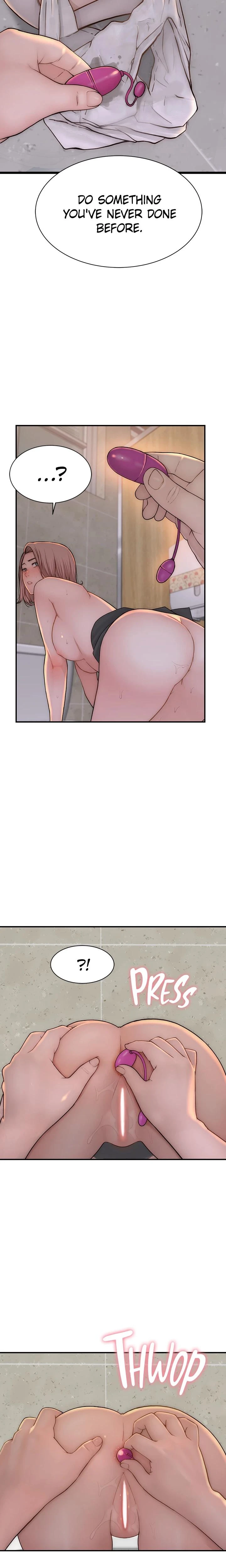 Addicted To My Mom Chapter 065 Page 2