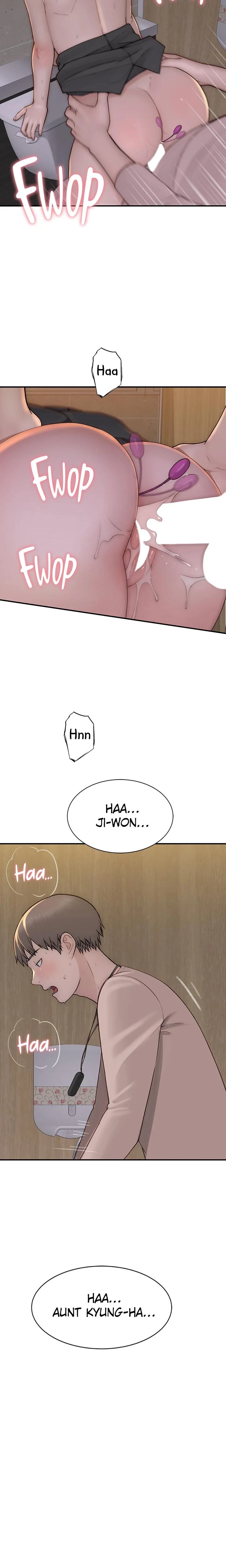 Addicted To My Mom Chapter 065 Page 10