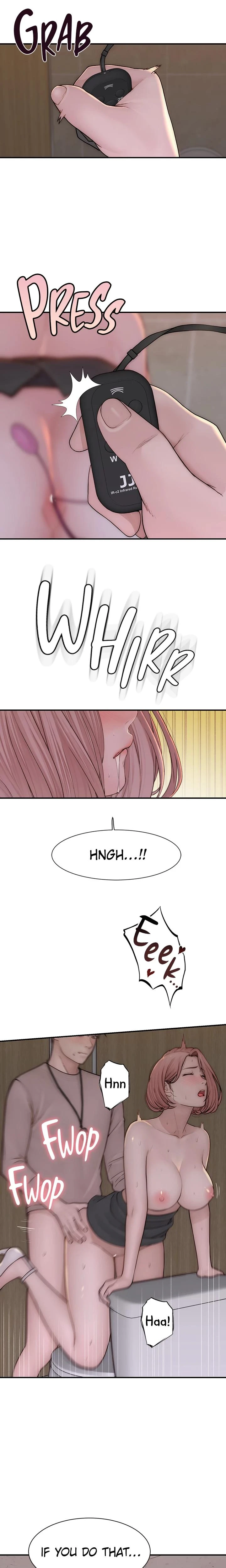 Addicted To My Mom Chapter 065 Page 11