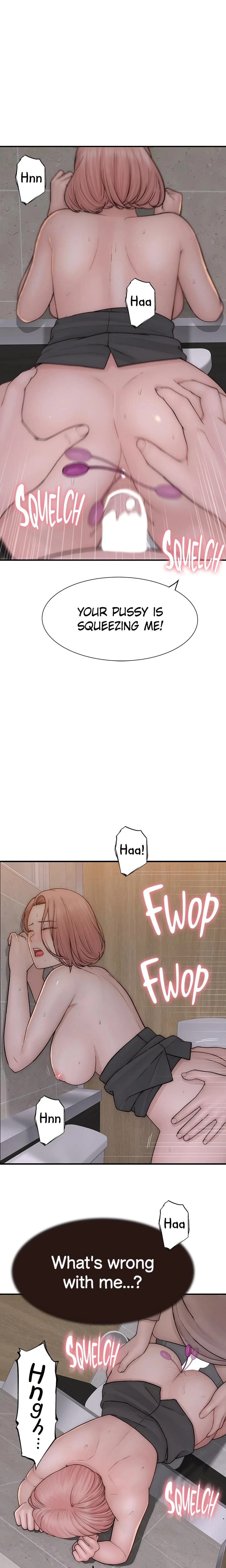 Addicted To My Mom Chapter 065 Page 13