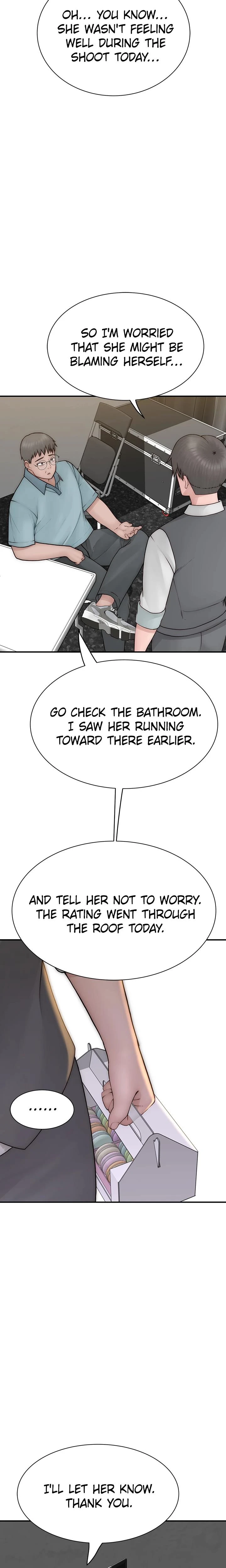 Addicted To My Mom Chapter 065 Page 15