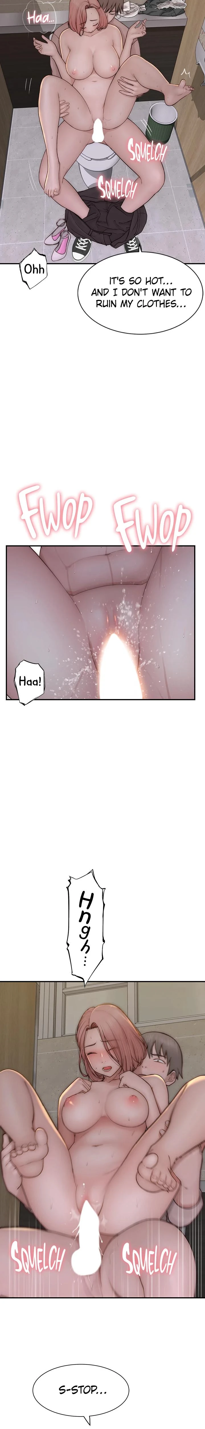 Addicted To My Mom Chapter 065 Page 20