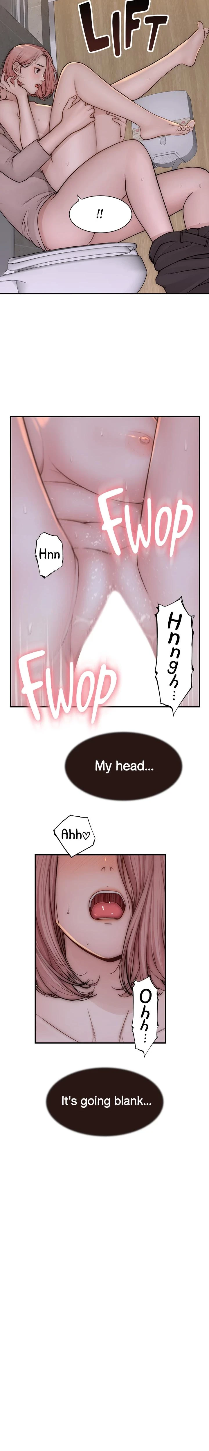 Addicted To My Mom Chapter 065 Page 23
