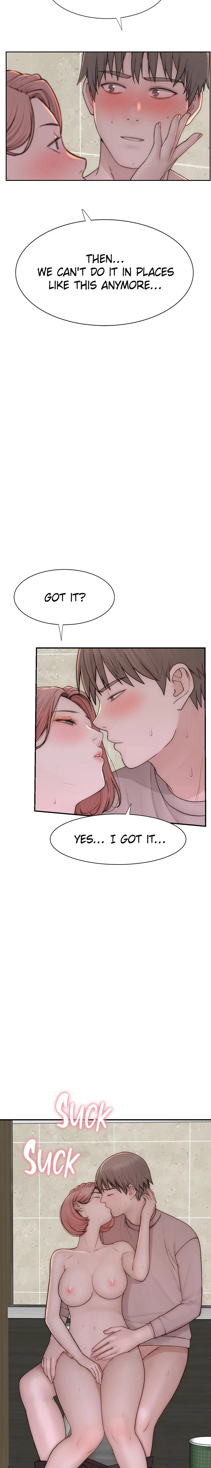Addicted To My Mom Chapter 066 Page 5