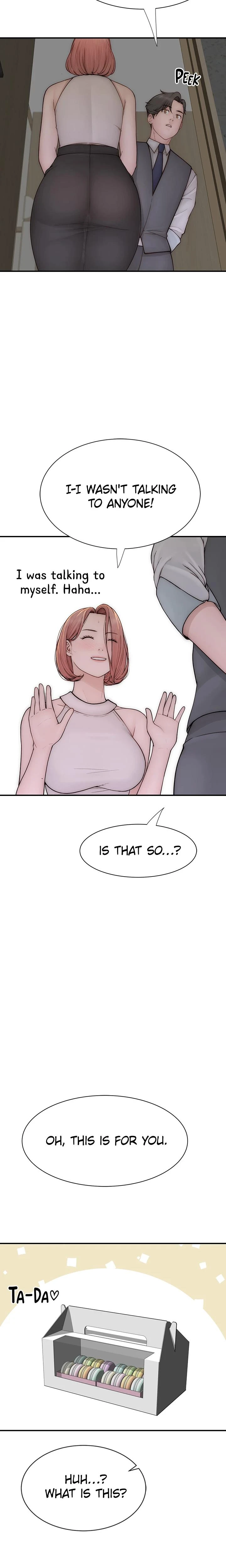 Addicted To My Mom Chapter 066 Page 9
