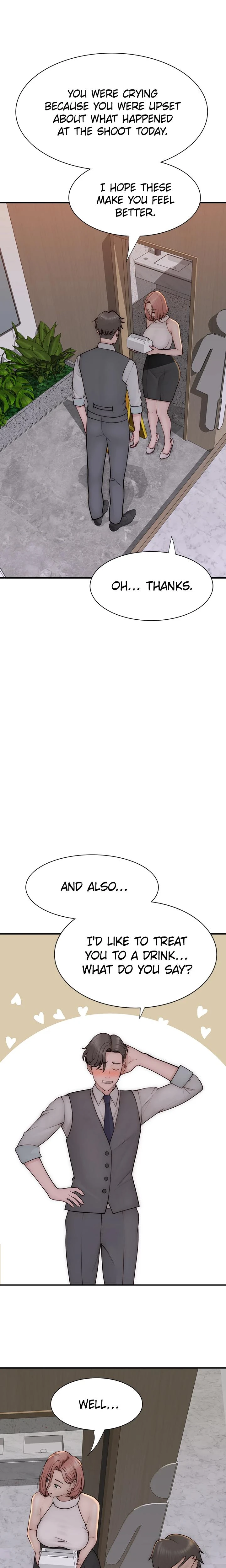 Addicted To My Mom Chapter 066 Page 10