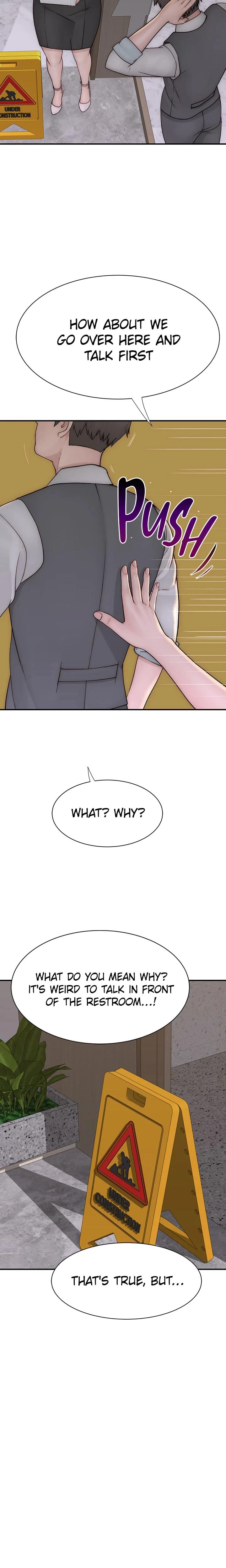 Addicted To My Mom Chapter 066 Page 11