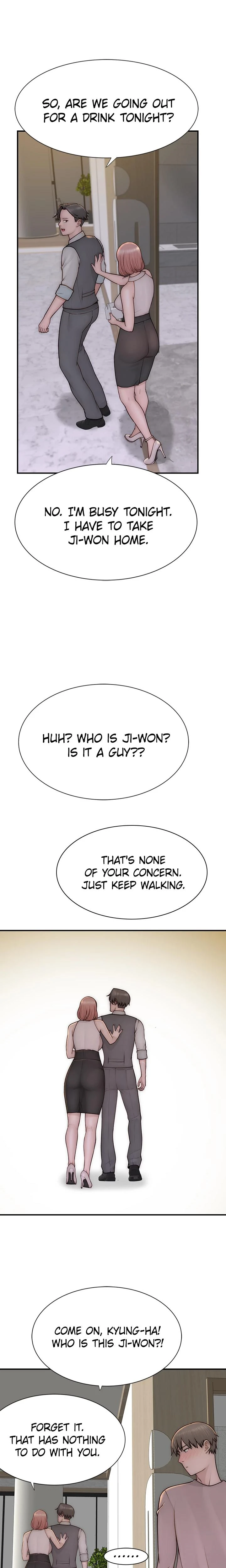 Addicted To My Mom Chapter 066 Page 12