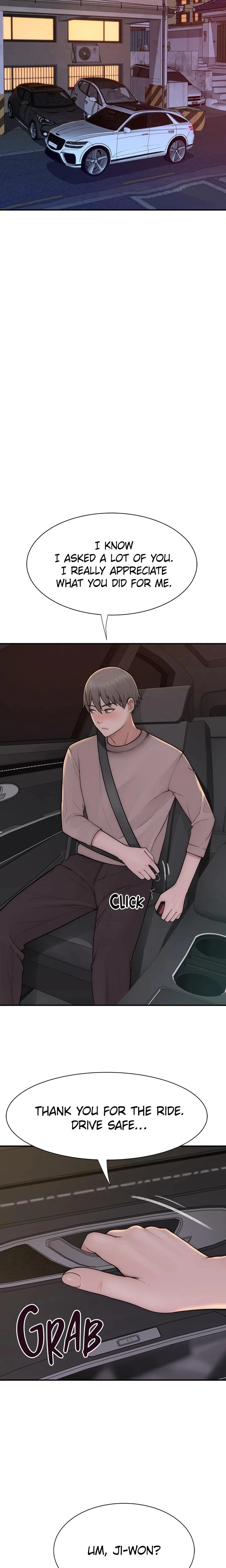 Addicted To My Mom Chapter 066 Page 14