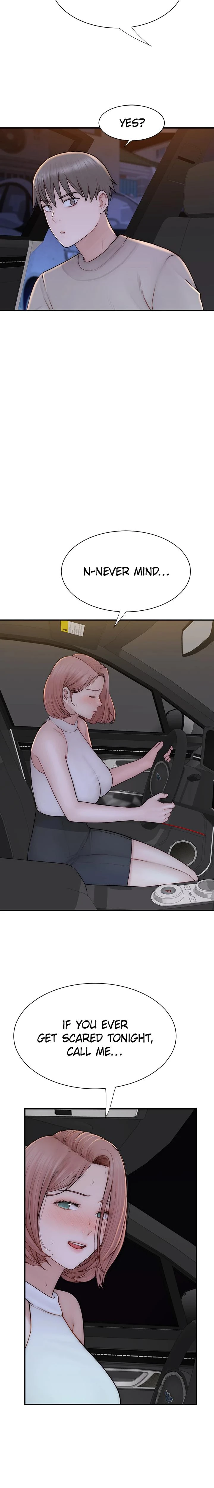 Addicted To My Mom Chapter 066 Page 15